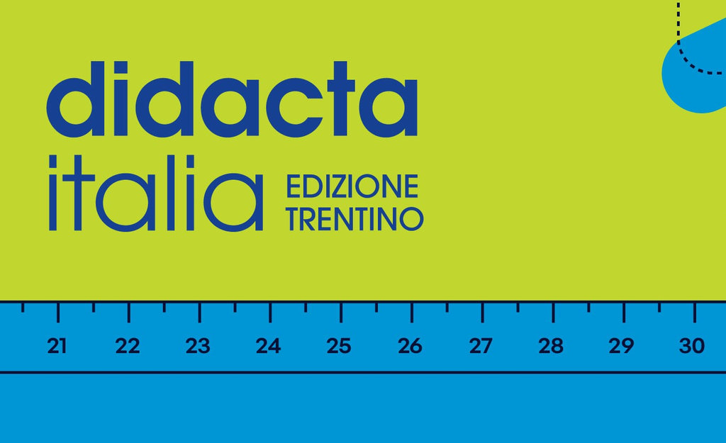 Workshop DIDACTA Edizione Trentino!