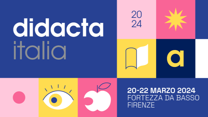 🎉 Basco Bazar 2 a DIDACTA Firenze 2024 🎉